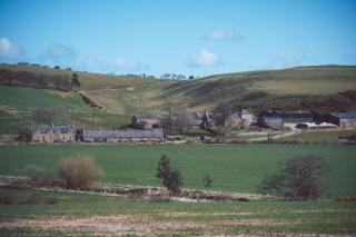Crofters Cottage, Press Mains Farm Cottage - Dog friendly - 1