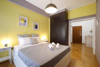 Modern 2BD apartment next to Acropolis - Athènes - 7