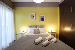 Modern 2BD apartment next to Acropolis - Athènes - 6