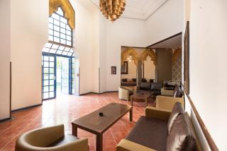 Ibis Oujda - Oujda - 4