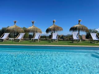 Agroturismo Finca Dalt Murada - Binissalem - 0
