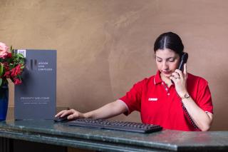 Ibis Oujda - Oujda - 7