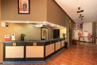 Ibis Oujda - Oujda - 8