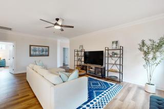 Salty Escape - Oak Island - 8