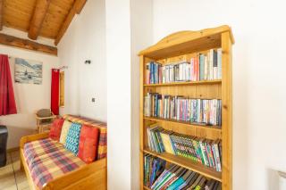 Chalet Les moulins - Bonneval-sur-Arc - 3