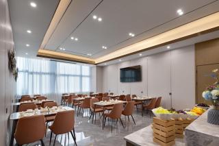 Shenzhen Zhongchen International Hotel - Shenzhen Baolong Subway Station Branch - 7