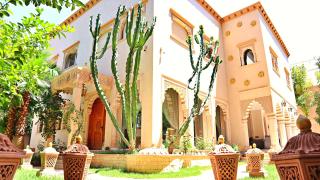 Barthélemy Guest House - Marrakech - 5