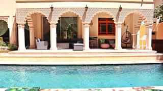 Barthélemy Guest House - Marrakech - 6