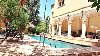 Barthélemy Guest House - Marrakech - 7