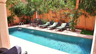 Barthélemy Guest House - Marrakech - 2