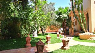 Barthélemy Guest House - Marrakech - 3