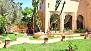 Barthélemy Guest House - Marrakech - 1