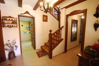 Magnifico Chalet en Jávea a 5 minutos de la playa. - Jávea - 3