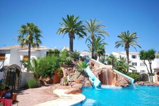 Magnifico Chalet en Jávea a 5 minutos de la playa. - Jávea - 2