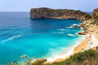 Magnifico Chalet en Jávea a 5 minutos de la playa. - 4