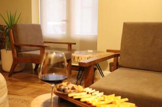 Velar Hotel Boutique - Korçë - 1