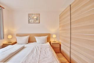 Gorch-Fock-Park Haus 57 Gorch-Fock-Park 57 Appartement 14 - 2