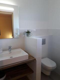 Maison climatisée avec piscine privée, 6 personnes - Aiguèze - 3