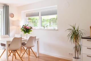 Ferienwohnung Urlaubsliebe Scharbeutz - Scharbeutz - 9