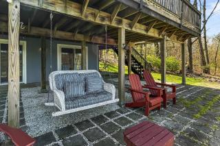 Cottage at Sunny Day -  - 4