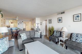 Sea Colony Annapolis House II - 1