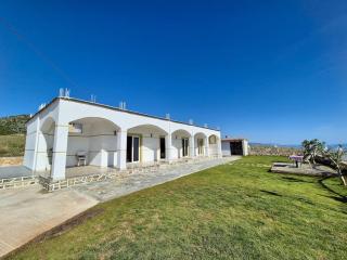 Villa Olive Stone Himara - Himarë - 7