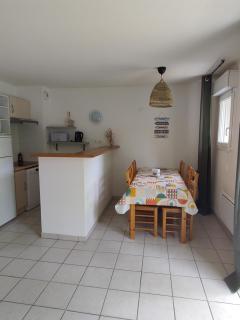 Maison 3 chambres avec piscine proche plage - Soulac-sur-Mer - 3