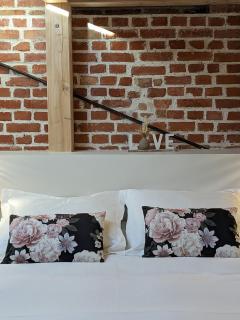 La Rose des Vents - Appartement avec Terrasse, Piscine et Parking - Lautenbach - 4