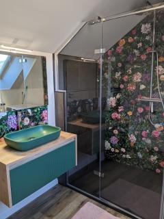 La Rose des Vents - Appartement avec Terrasse, Piscine et Parking - 5