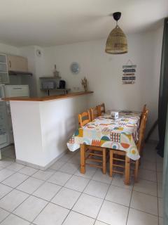 Maison 3 chambres avec piscine proche plage - Soulac-sur-Mer - 4