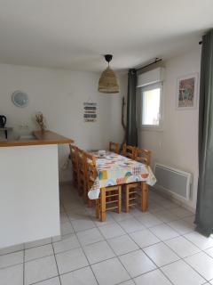 Maison 3 chambres avec piscine proche plage - Soulac-sur-Mer - 2