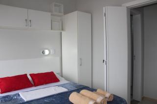 Apartamento Vista para Beira-Mar e Calçadão centro de Tramandaí - 5