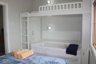 Apartamento Vista para Beira-Mar e Calçadão centro de Tramandaí - 4