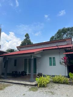 HOMESTAY 1 LANGKAWI GEOPARK 3 BEDROOMS & 3 BATHROOM - 0