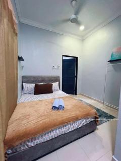 HOMESTAY 1 LANGKAWI GEOPARK 3 BEDROOMS & 3 BATHROOM - Pantai Cenang - 4