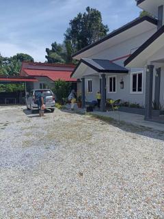 HOMESTAY 1 LANGKAWI GEOPARK 3 BEDROOMS & 3 BATHROOM - Pantai Cenang - 3