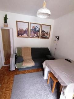 Appartement avec grande terrasse - 7