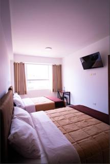 Bruan Hotel - Tacna - 0