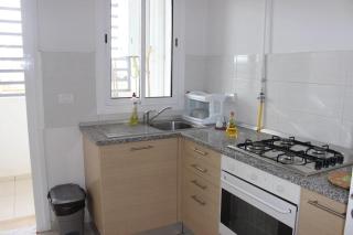 Appartement simple et propre - 2