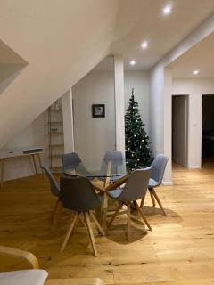 City Apartment Schwachhausen - Bremen - 9