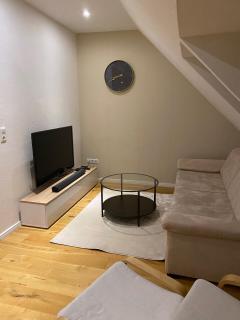City Apartment Schwachhausen - Bremen - 4