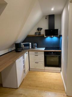 City Apartment Schwachhausen - Bremen - 3