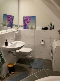City Apartment Schwachhausen - Bremen - 1
