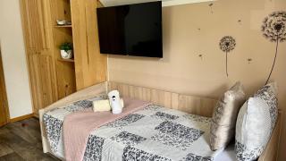 Apartma Jurka - Podčetrtek - 1