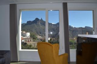 Ventana del Nublo 2-I - Tejeda - 1