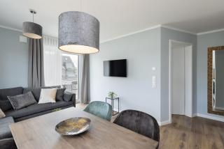 Sturmfrei Suite 1 - Scharbeutz - 7