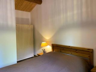 Mas Saucleirette - Saint-Bresson - 2