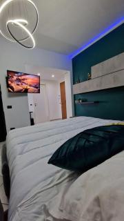 Modern appartament - Sesto San Giovanni - 1