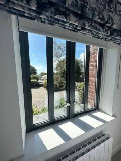 Polmear Apartments, Charlestown - 1