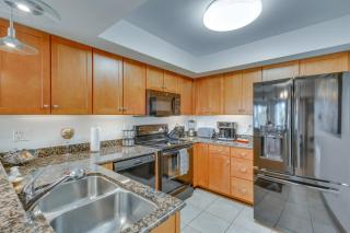 Pensacola Beach Condo with Patio and Access to Beach! - Pensacola Beach - 1
